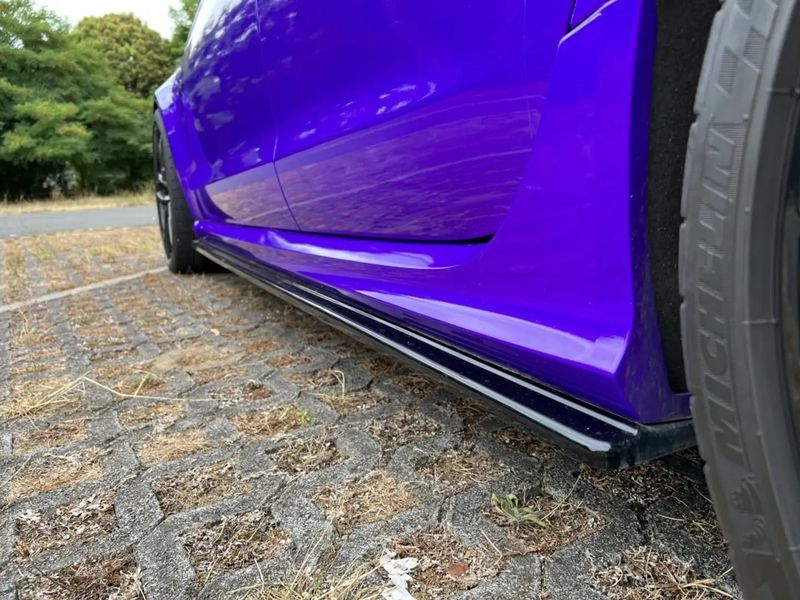 Audi RS 6 • 2013 • 211,000 km 11