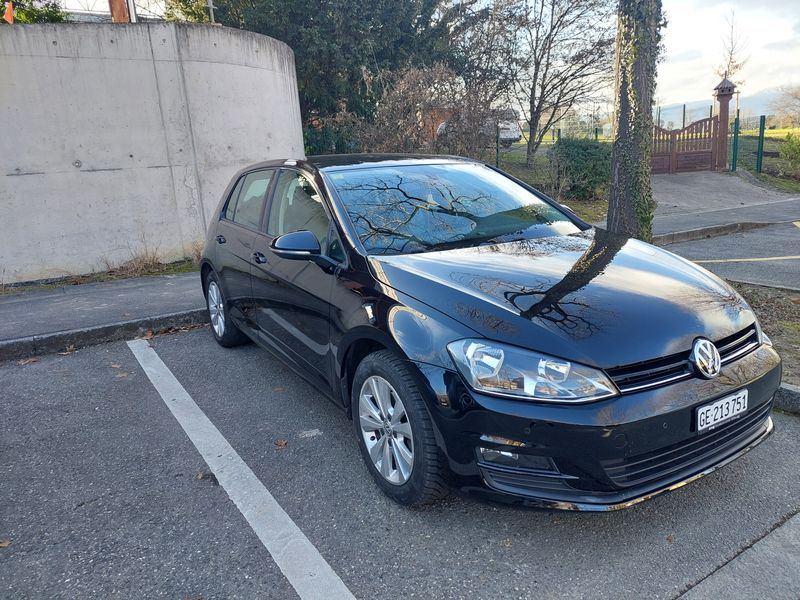 Volkswagen Golf • 2016 • 130,000 km 7