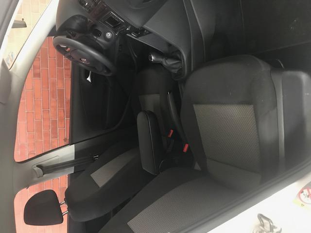 Volkswagen Vento • 2016 • 35,467 km 4