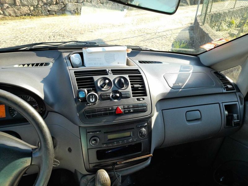 Mercedes-Benz 124 • 2011 • 280,000 km 2