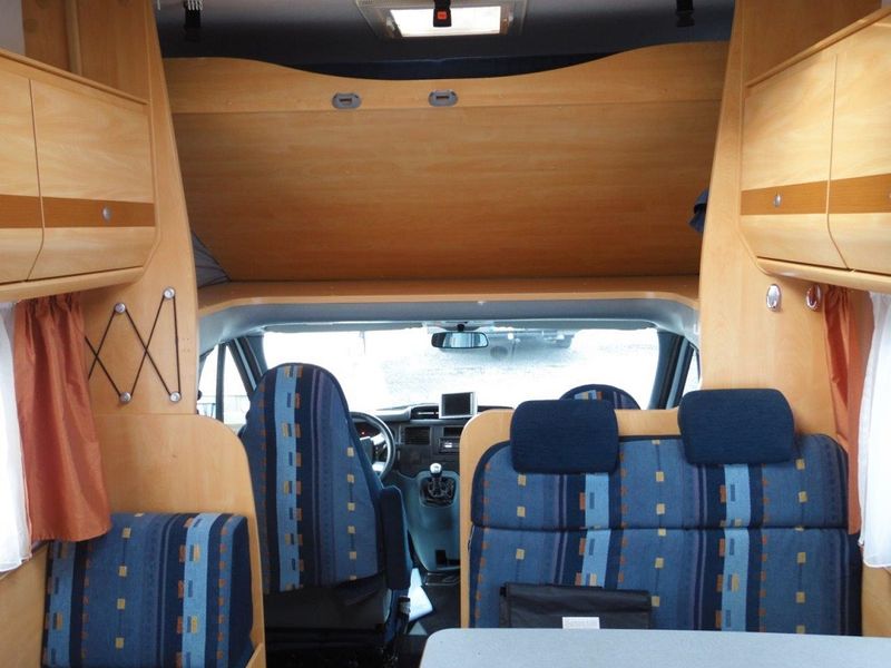 Ford Transit • 2008 • 79,900 km 14