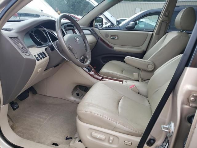 Toyota Highlander • 2005 • 10,000 mi 6