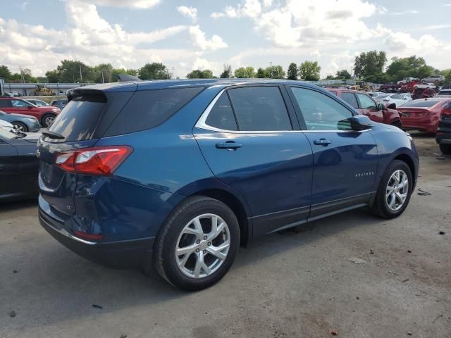 Chevrolet Equinox • 2020 • 10,000 mi 6