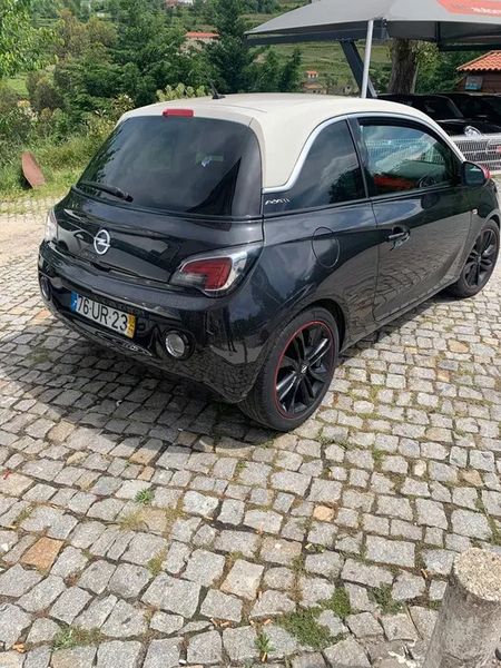 Opel Corsa • 2013 • 60,000 km 3