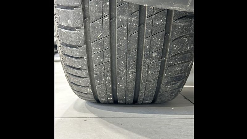 Tesla Model X • 2019 • 51,000 km 19