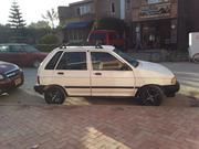 Ford 350 • 1997 • 200 km 3