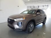 Hyundai Santa Fe • 2019 • 0 km 1