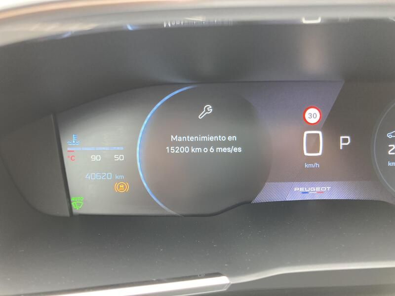 Peugeot 508 • 2024 • 40,356 km 43