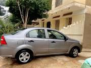 Chevrolet Aveo • 2011 • 100,000 km 4