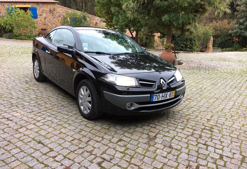 Renault Clio Grandtour • 2009 • 120,000 km 1