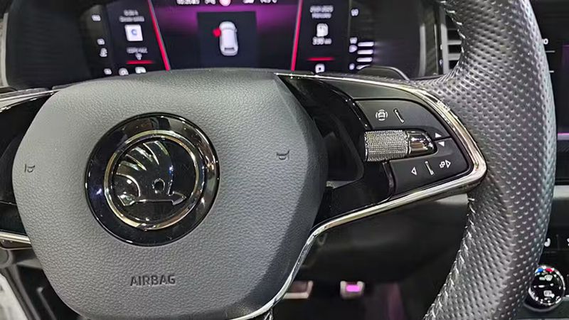 Škoda Kodiaq • 2023 • 40,203 km 36