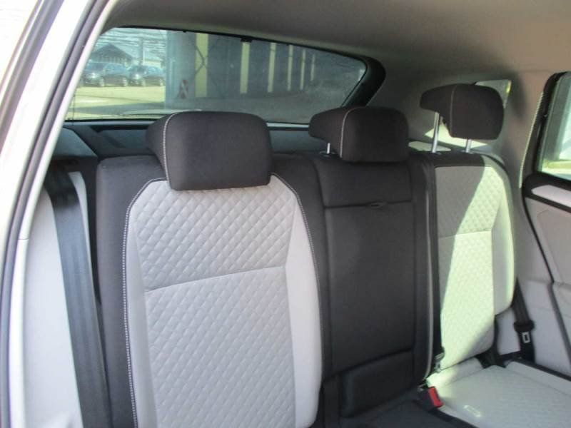 Volkswagen Tiguan • 2017 • 73,534 km 9