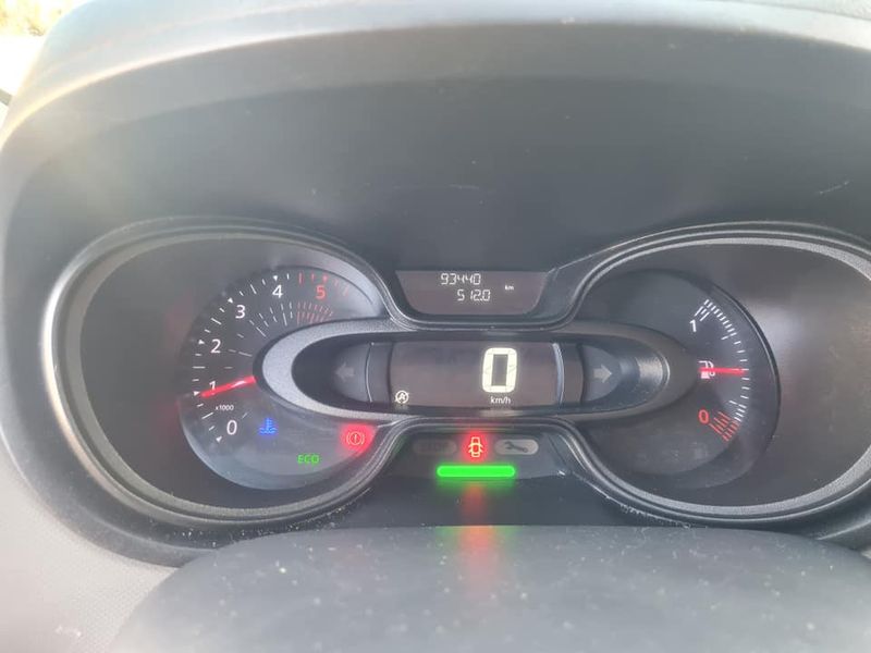 Renault Scénic • 2018 • 108,000 km 8