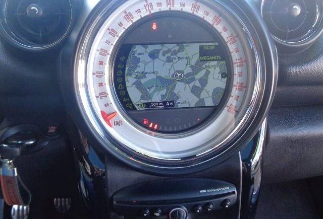 MINI Cooper Cabrio • 2014 • 110,000 km 2