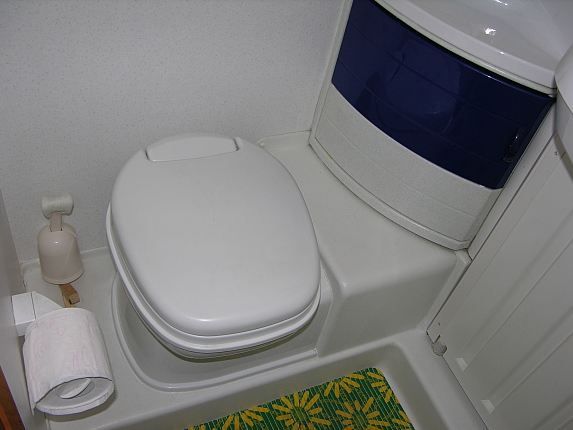 Fiat Ducato • 1998 • 97,000 km 8