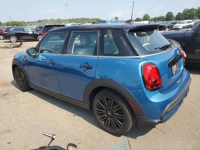 MINI Cooper S • 2023 • 10,000 mi 4