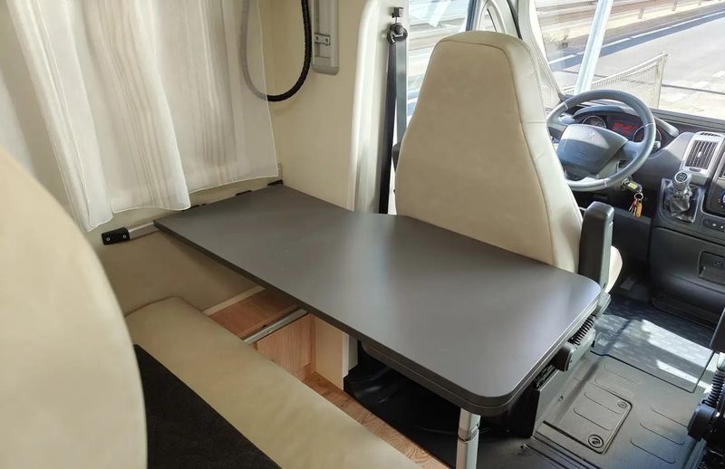 Peugeot Bipper • 2024 • 16,729 km 8