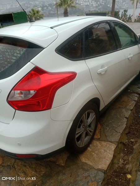 Ford Focus • 2014 • 103,116 km 9