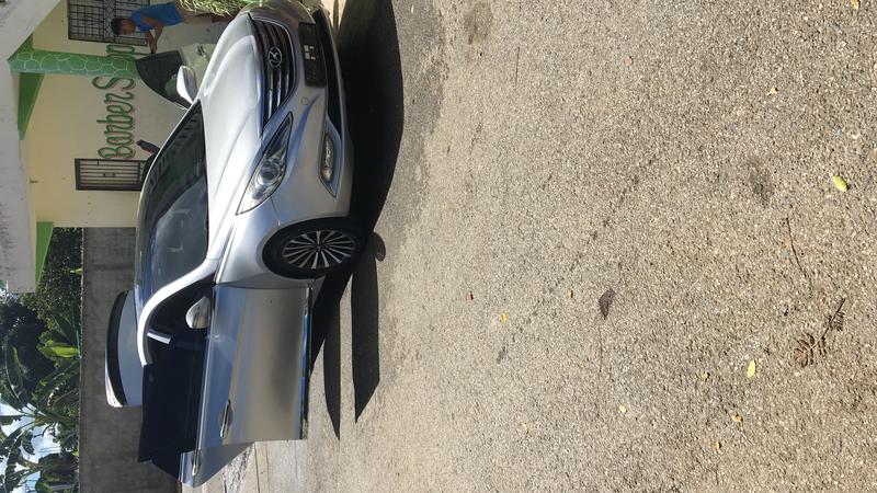 Hyundai i20 • 2012 • 110,000 km 9