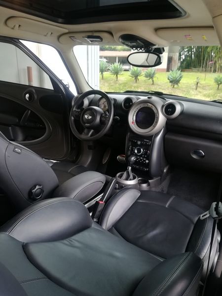 MINI Cooper Countryman • 2013 • 110,000 km 5