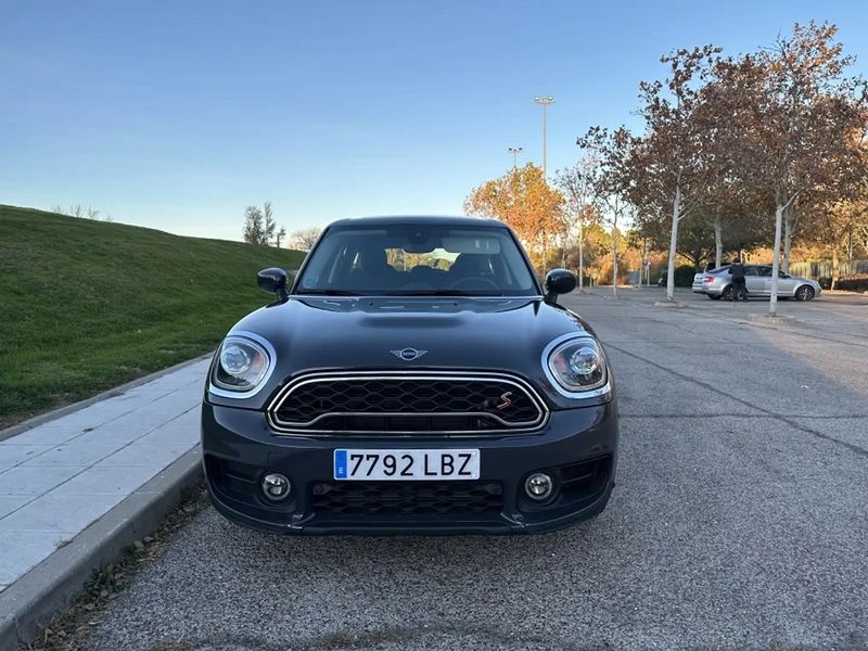 MINI Cooper Countryman • 2019 • 29,000 km 12