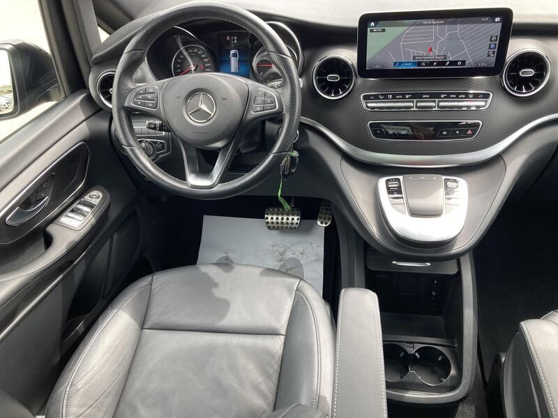 Mercedes-Benz Sprinter • 2021 • 59,230 km 11