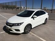 Honda City • 2017 • 29,400 km 3