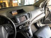 Honda CR-V • 2016 • 45,000 km 5