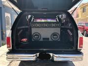 Dodge RAM • 1991 • 134,000 km 12