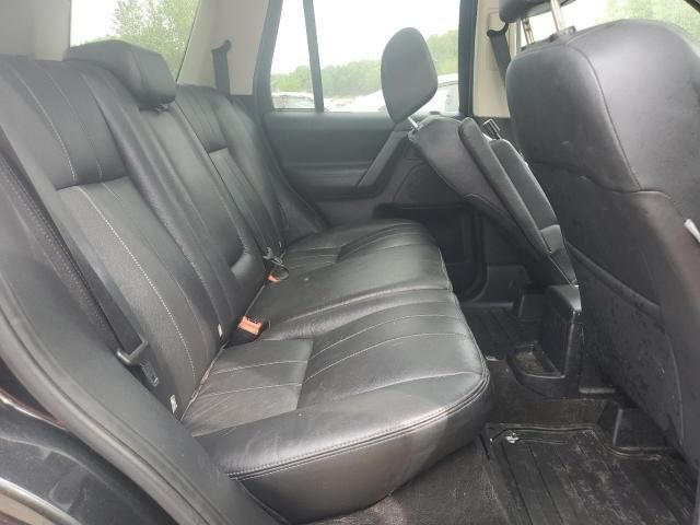 Land Rover LR2 • 2014 • 10,000 mi 9