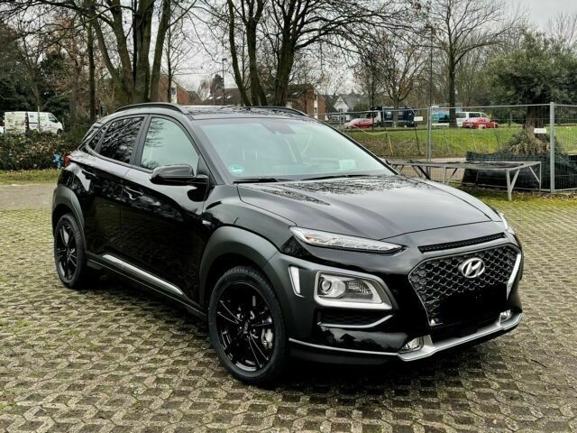 Hyundai Kona • 2020 • 43,000 km 5