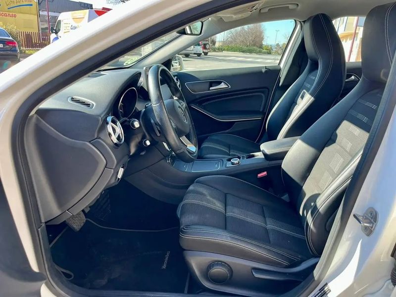 Mercedes-Benz GLA • 2019 • 118,000 km 6