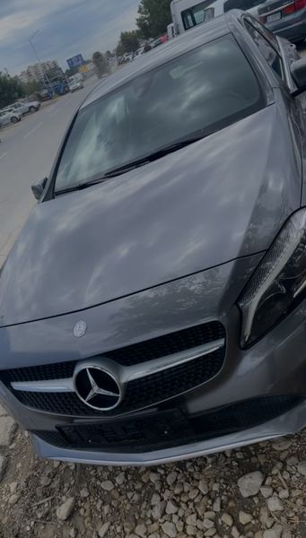 Mercedes-Benz 200 D • 2017 • 20,000 km 4