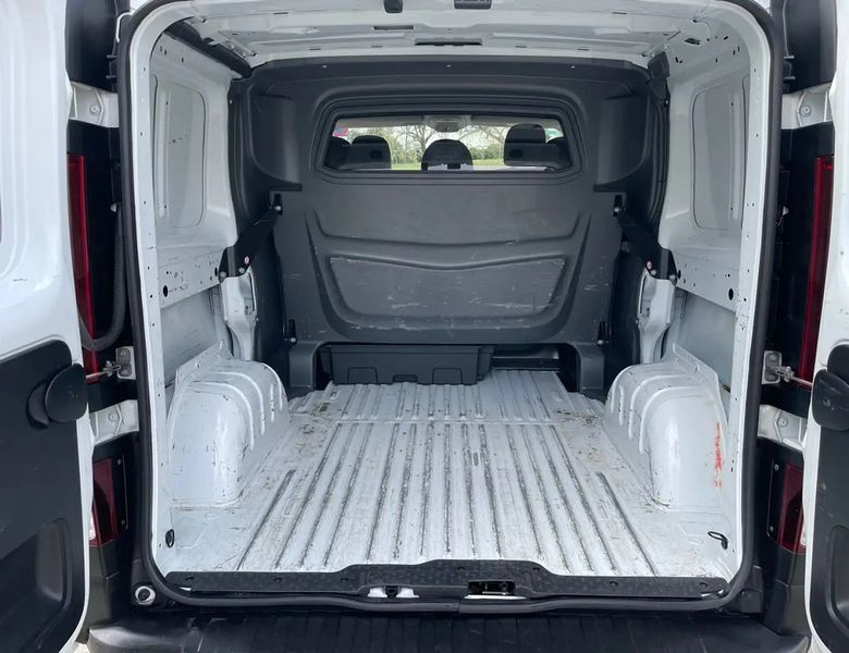 Renault 12 • 2021 • 165,000 km 14