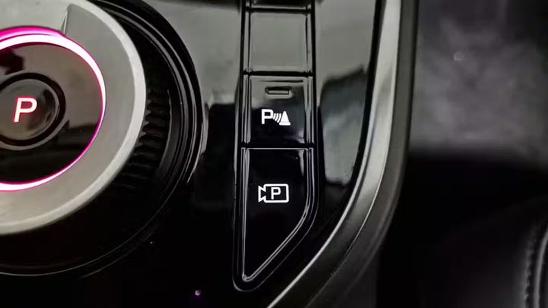 Kia Niro • 2022 • 40,840 km 6