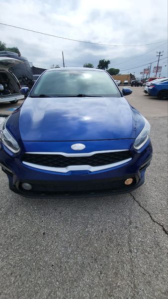Kia Forte • 2020 • 727,227 mi 4