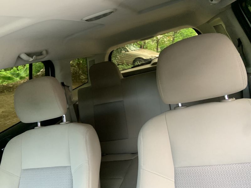 Jeep Patriot • 2010 • 137,867 km 6