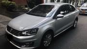 Volkswagen Vento • 2016 • 41,000 km 1