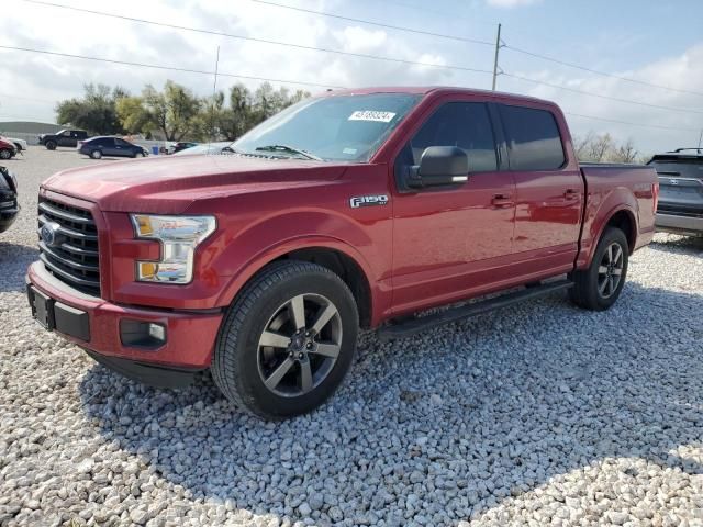 Ford F-150 • 2016 • 10,000 mi 3