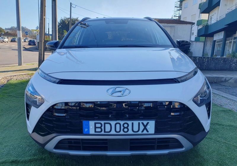 Hyundai Elantra • 2023 • 27,000 km 7
