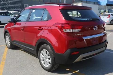 Hyundai Creta • 2018 • 4,000,000 km 3