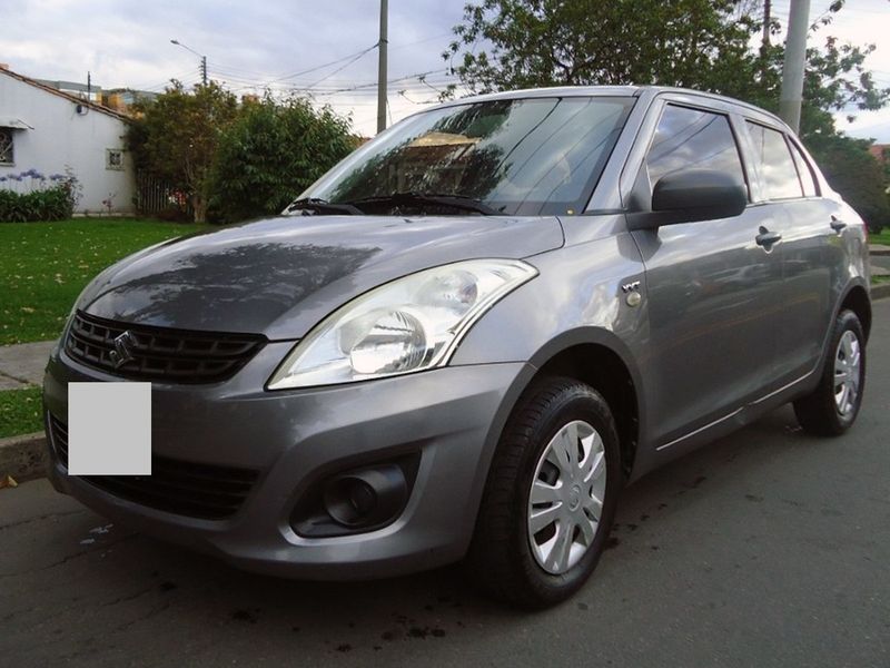 Suzuki Swift • 2015 • 84,000 km 1