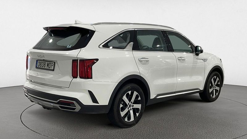 Kia Sorento • 2023 • 24,596 km 6