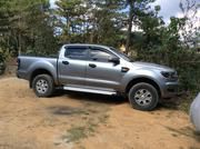 Ford Ranger • 2017 • 93 km 1