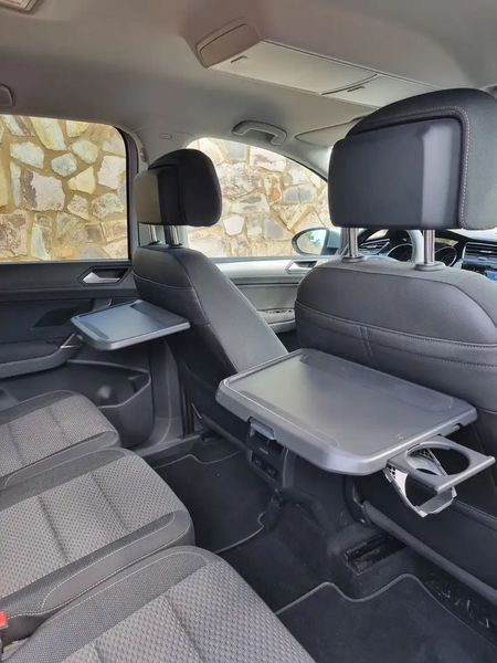 Volkswagen Touran • 2021 • 55,000 km 12
