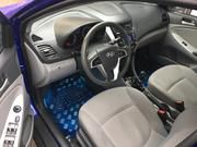 Hyundai Accent • 2012 • 120,000 km 2