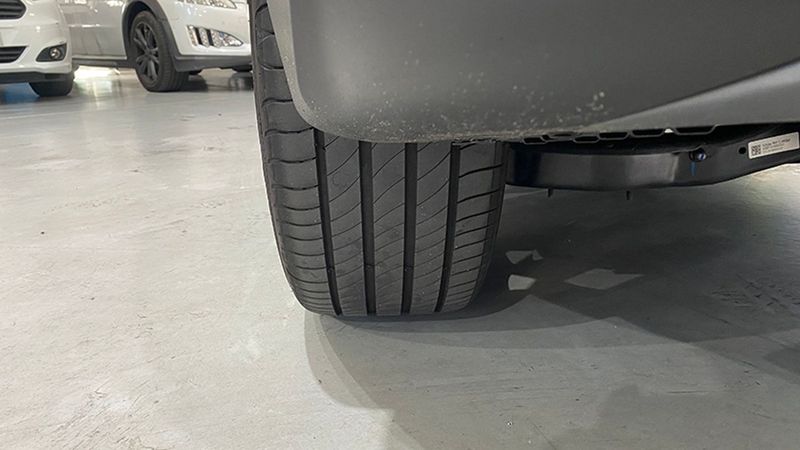 Hyundai Tucson • 2023 • 21,546 km 17