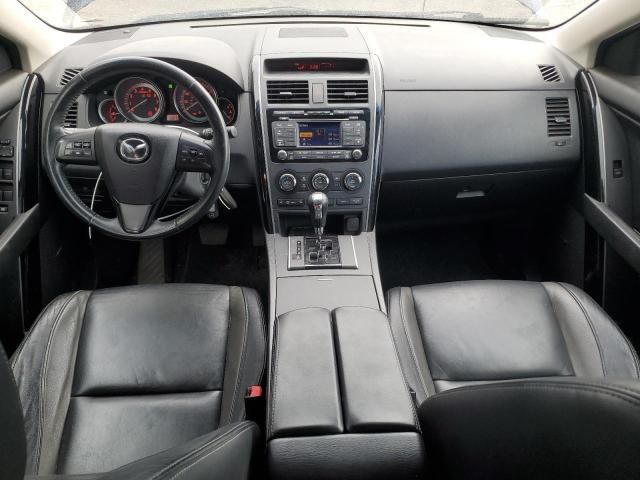 Mazda CX-9 • 2014 • 10,000 mi 8