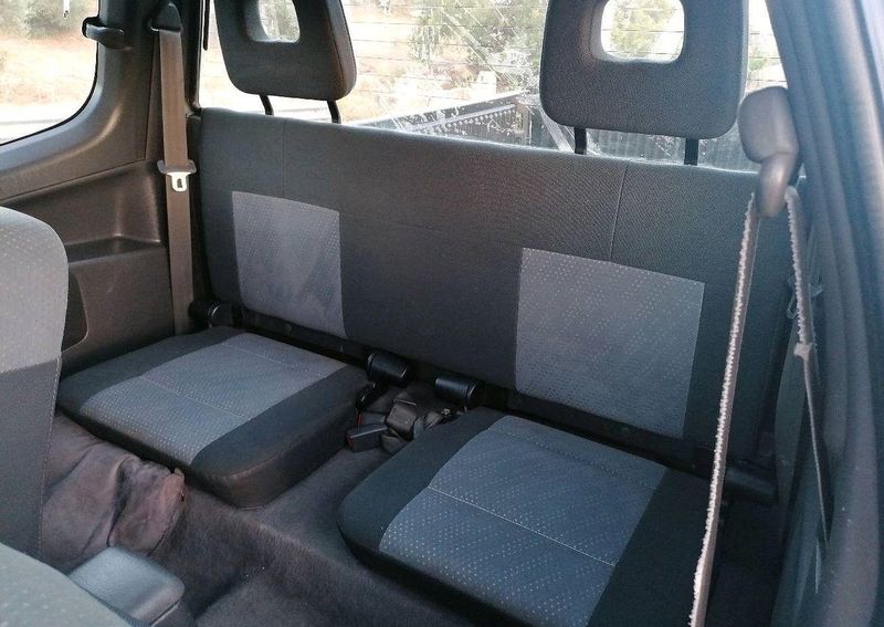 Mitsubishi L200 Pick up • 2014 • 200,000 km 6