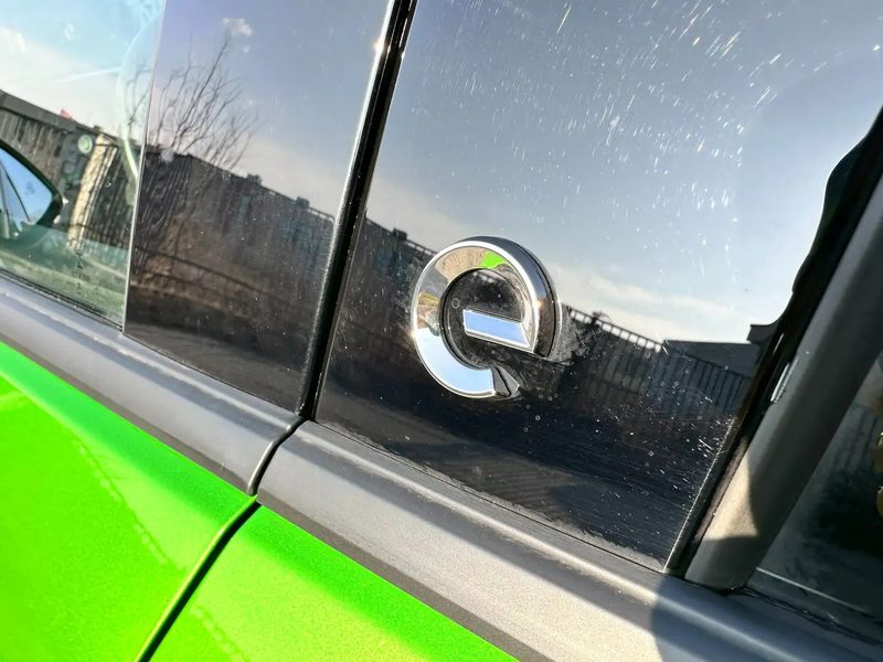 Opel Mokka • 2021 • 230,000 km 8